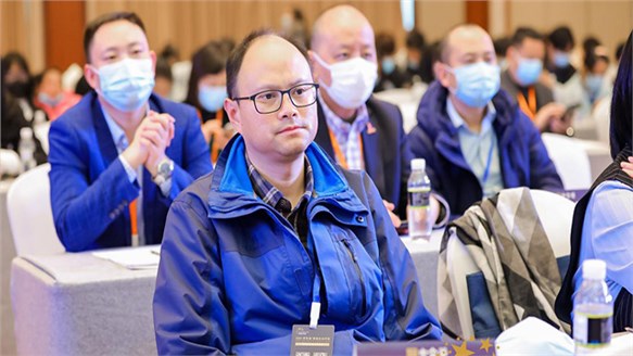 株洲火炬安泰榮膺2020（第四屆）博鰲企業(yè)論壇 雙項(xiàng)大獎
